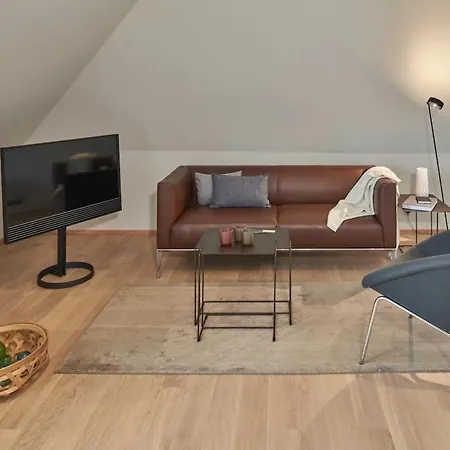 Apartment Misan - Whg Smack *